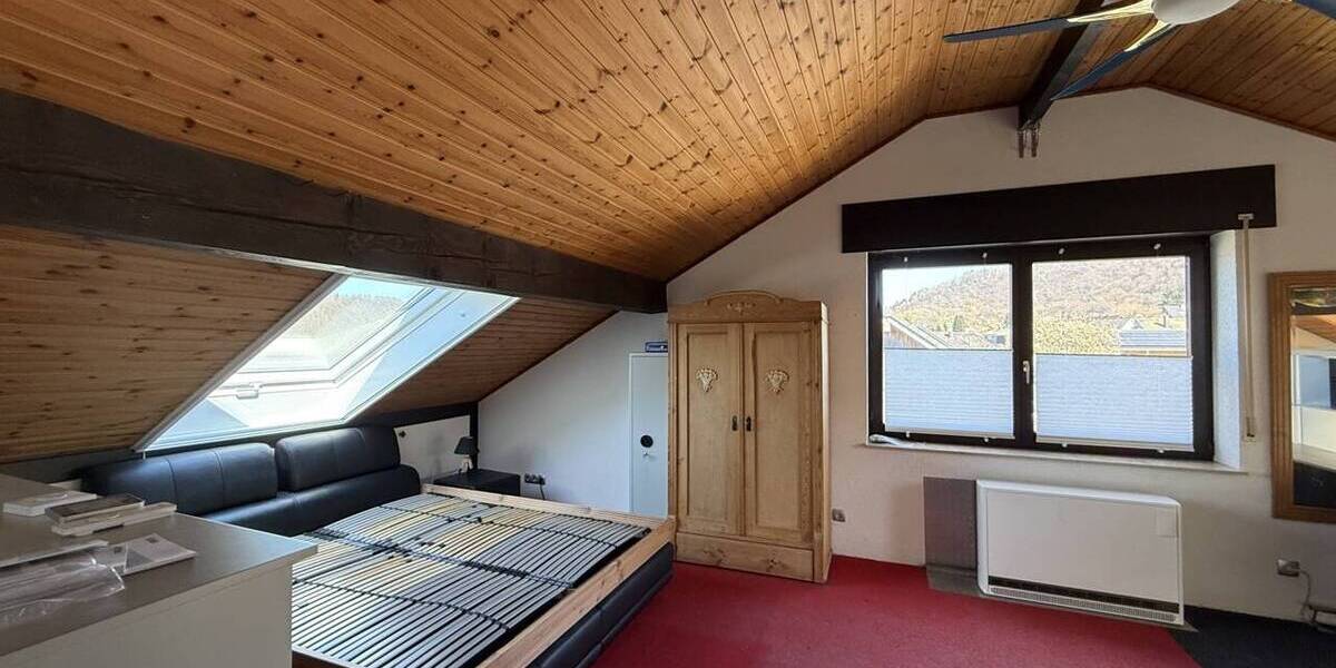 Etagenwohnung Simmerath / Woffelsbach Woffelsbach - 3 Zimmer, 100 m&sup2;, 299.000&euro; | Angebot:26852832