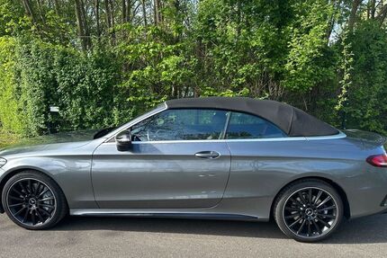 Mercedes-Benz C 43 AMG 49.000 km 50.100 &euro; Heinsberg 52525