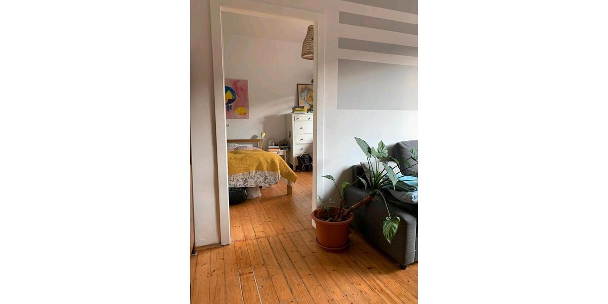 Etagenwohnung Aachen Aachen-Mitte - 3 Zimmer, 56 m&sup2;, 800&euro; | Angebot:26267452