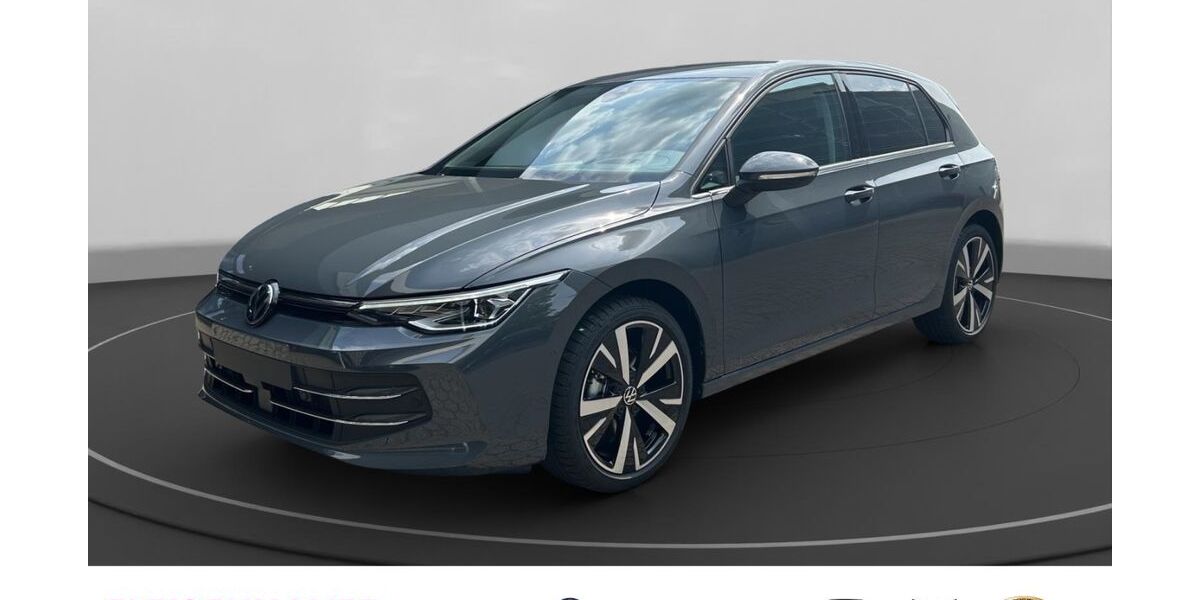 VW Golf 3.404 km 37.990 &euro; Aachen 52068