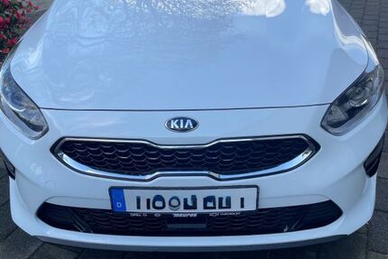 Kia ceed Sportswagon 48.000 km 16.990 &euro; Heinsberg 52525