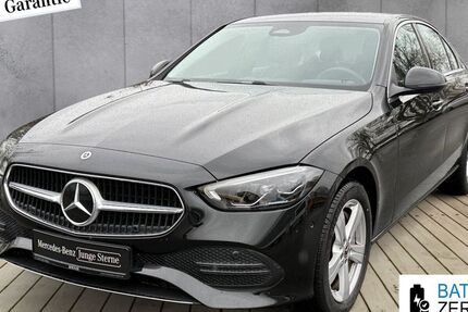 Mercedes-Benz C 300 13.450 km 41.950 &euro; Geilenkirchen 52511