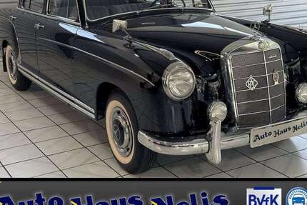 Mercedes-Benz 220 72.700 km 51.980 &euro; Geilenkirchen 52511