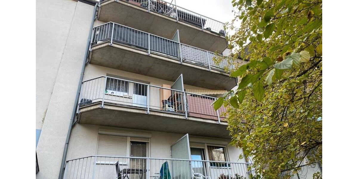 Etagenwohnung Düren Distelrath - 2 Zimmer, 50 m&sup2;, 730&euro; | Angebot:26690685