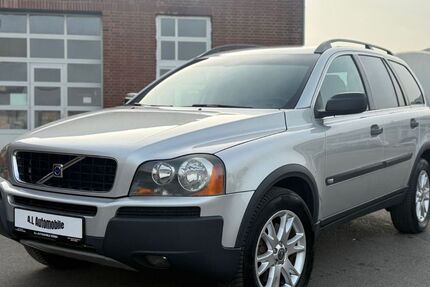 Volvo XC90 265.000 km 6.590 &euro; Düren 52349