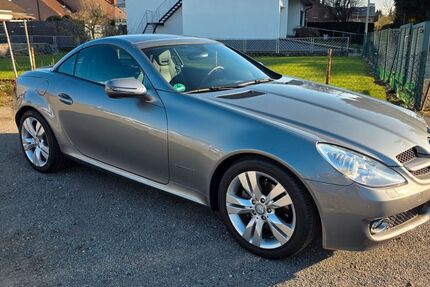 Mercedes-Benz SLK 200 55.800 km 16.000 &euro; Nörvenich 52388
