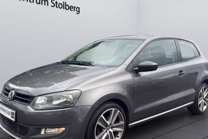 VW Polo 138.150 km 5.490 &euro; Stolberg 52222