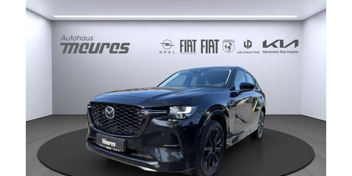 Mazda CX-60 21.905 km 42.666 &euro; Heinsberg 52525