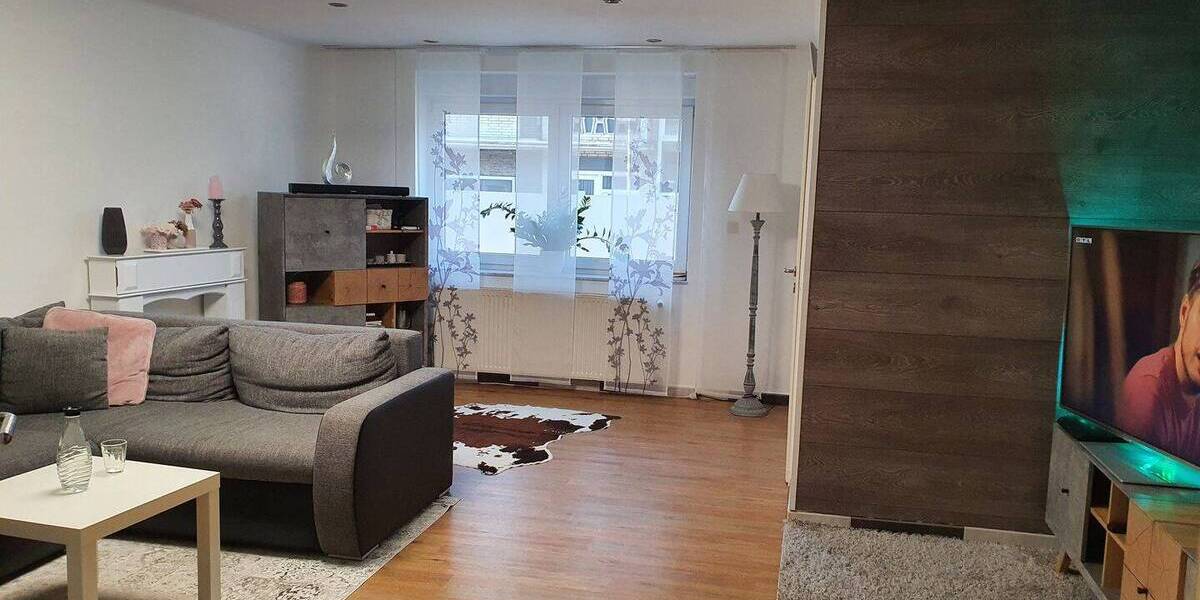 Mehrfamilienhaus, Wohnhaus Geilenkirchen - 7 Zimmer, 136 m&sup2;, 204.000&euro; | Angebot:25668480