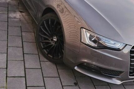 Audi A5 269.000 km 7.690 &euro; Heinsberg 52525