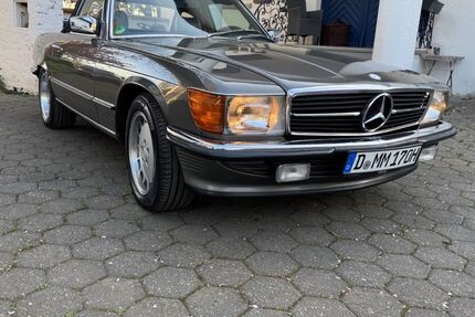 Mercedes-Benz 280 24.700 km 47.750 &euro; Geilenkirchen 52511