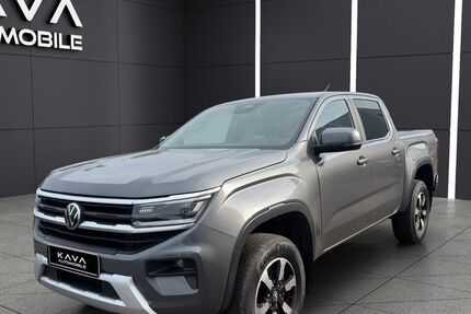 VW Amarok 62.645 km 41.900 &euro; Hückelhoven 41836