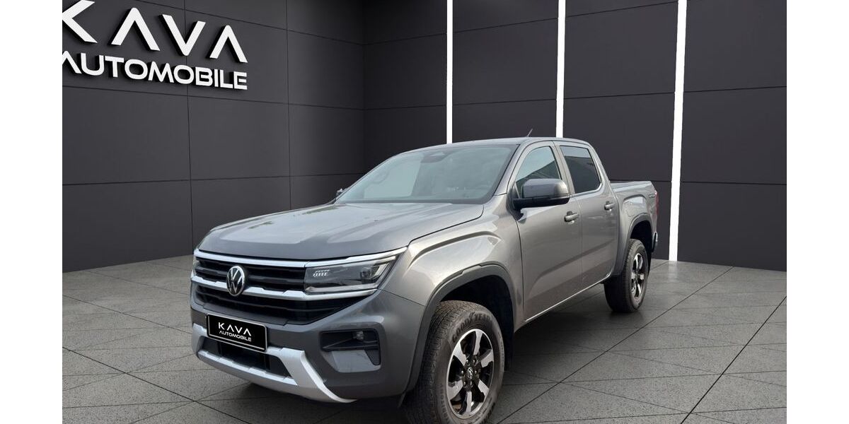 VW Amarok 62.645 km 41.900 &euro; Hückelhoven 41836