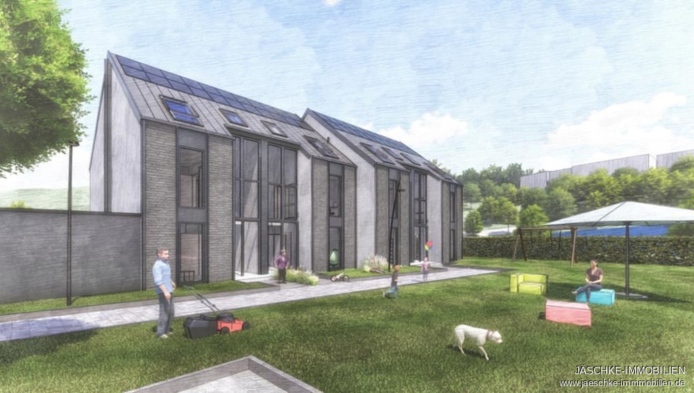 JÄSCHKE - Grundstück in Schevenhütte - Grundstück Stolberg Gressenich | Angebot:22508354