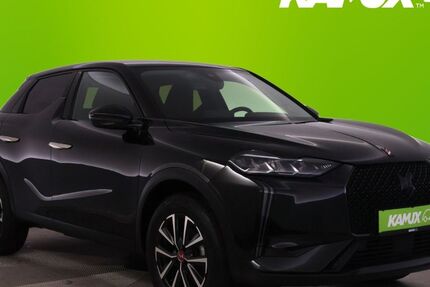 DS Automobiles DS3 6.333 km 15.490 &euro; Düren 52351