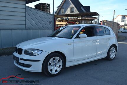 BMW 116 231.000 km 3.950 &euro; Würselen 52146