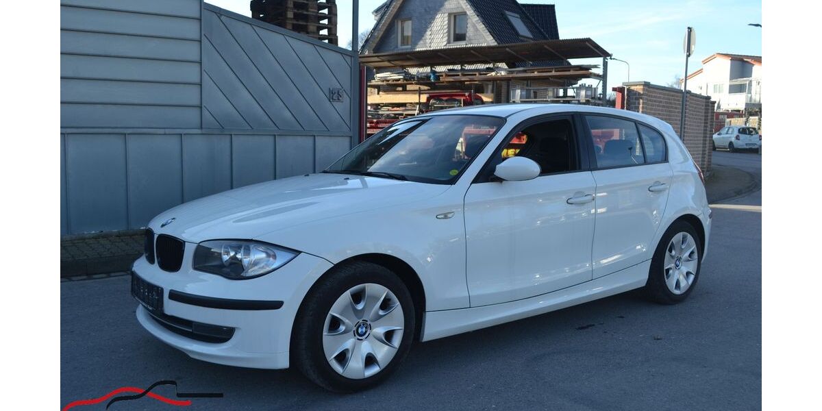 BMW 116 231.000 km 3.950 &euro; Würselen 52146