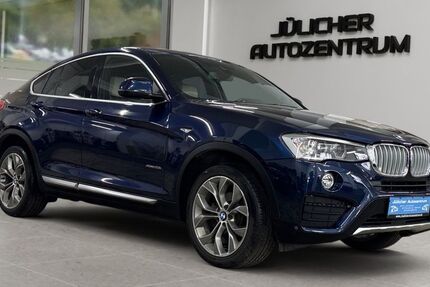 BMW X4 69.800 km 22.990 &euro; Jülich 52428