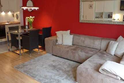 Zimmer Aachen Aachen-Mitte - 2 Zimmer, 1.160&euro; | Angebot:20983507