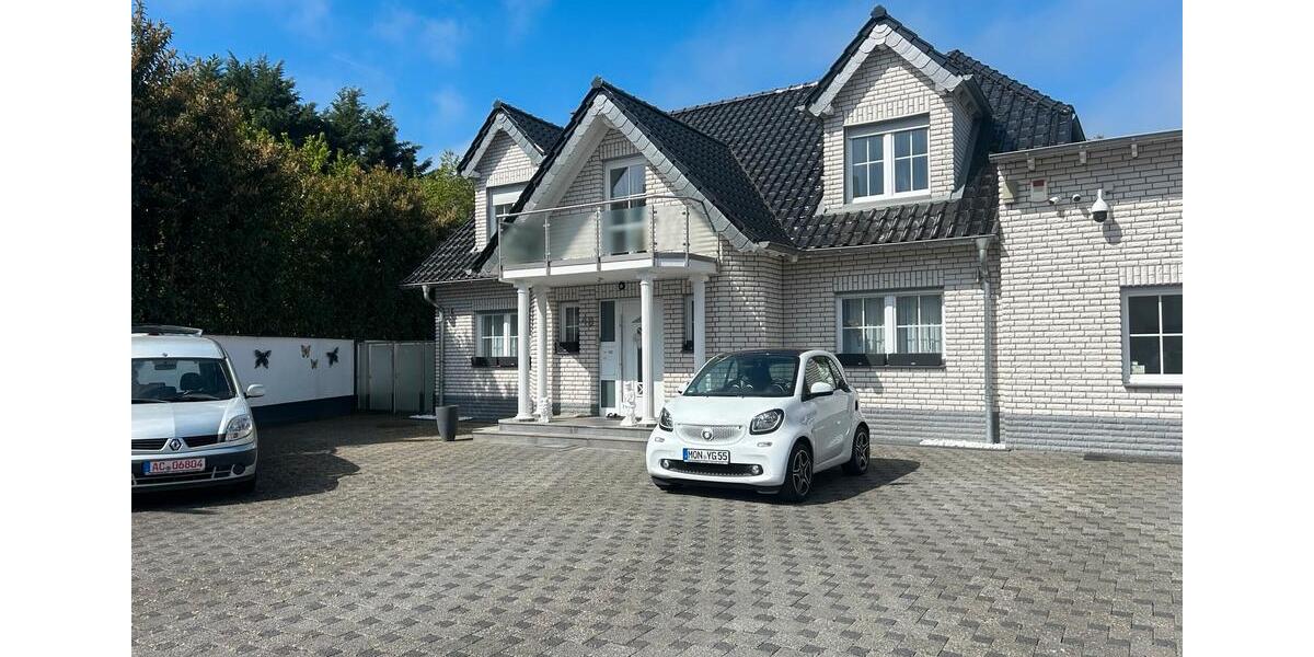 Einfamilienhaus Würselen - 5 Zimmer, 364 m&sup2;, 2.975.000&euro; | Angebot:26311965