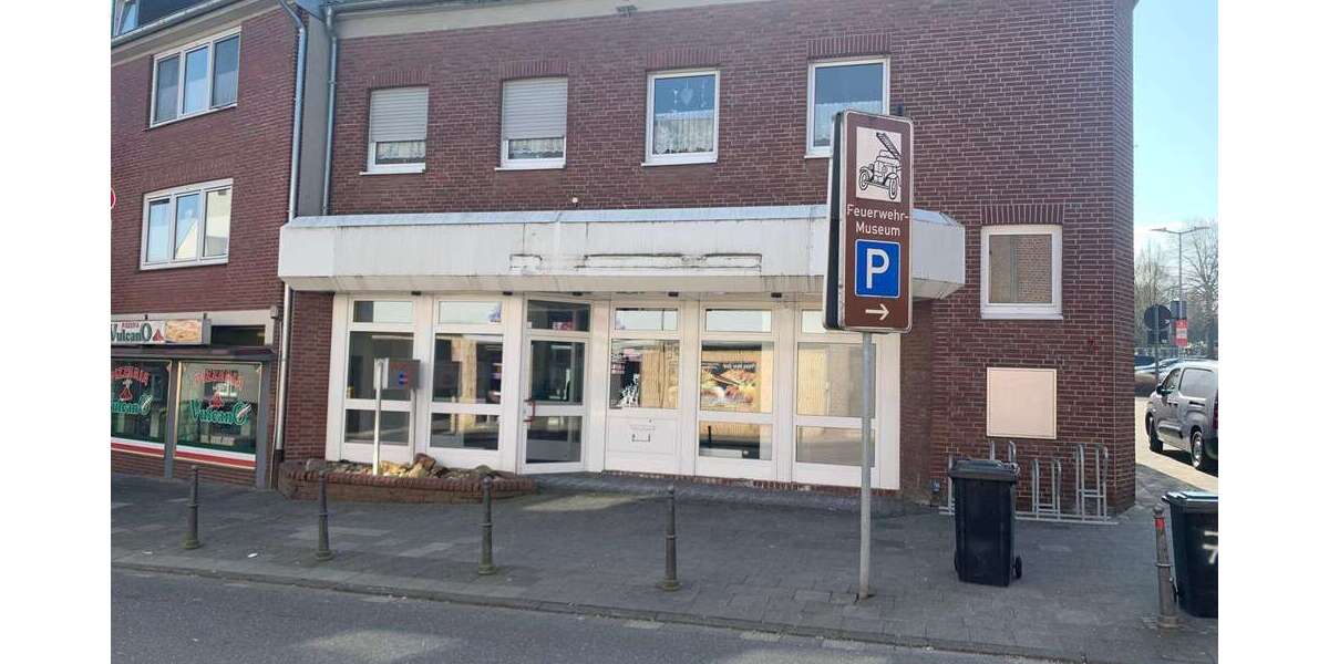 Gewerbeobjekt Erkelenz-Lövenich Lövenich - 1.000&euro; | Angebot:19879571