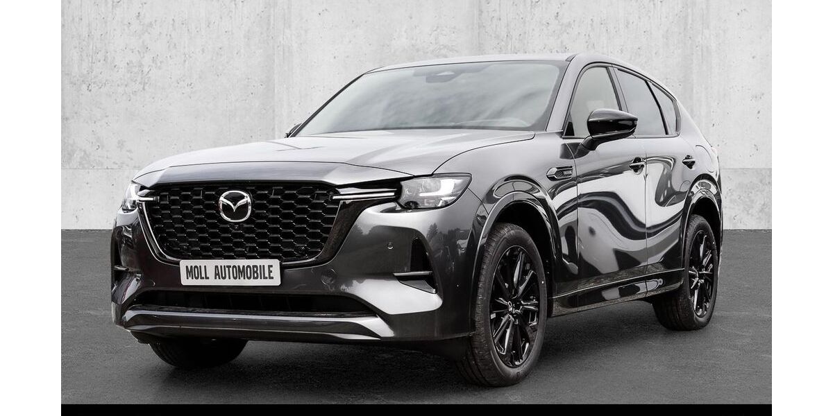 Mazda CX-60 16.666 km 47.980 &euro; Aachen 52078
