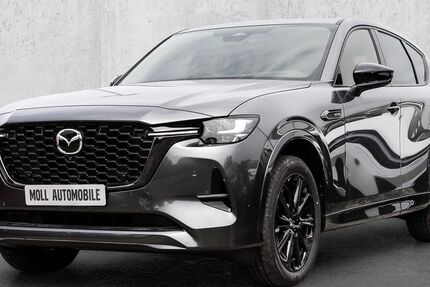 Mazda CX-60 16.666 km 51.900 &euro; Aachen 52078