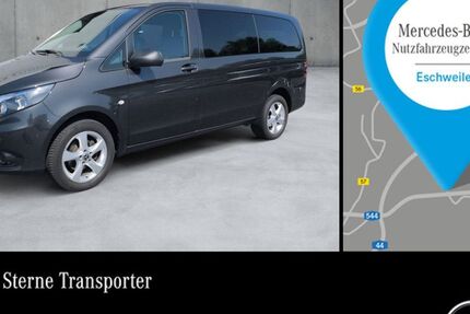 Mercedes-Benz Vito 70.144 km 30.928 &euro; Eschweiler 52249