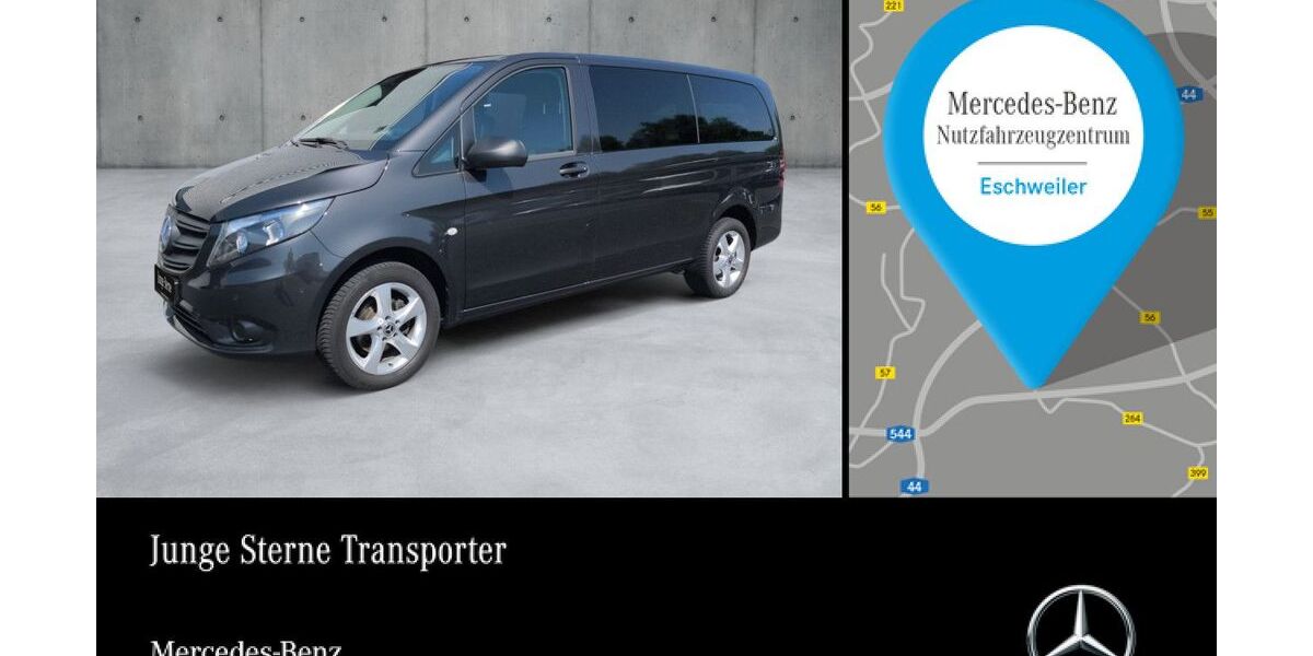 Mercedes-Benz Vito 70.144 km 30.928 &euro; Eschweiler 52249