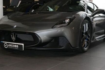 Maserati MC20 2.480 km 199.990 &euro; Eschweiler 52249