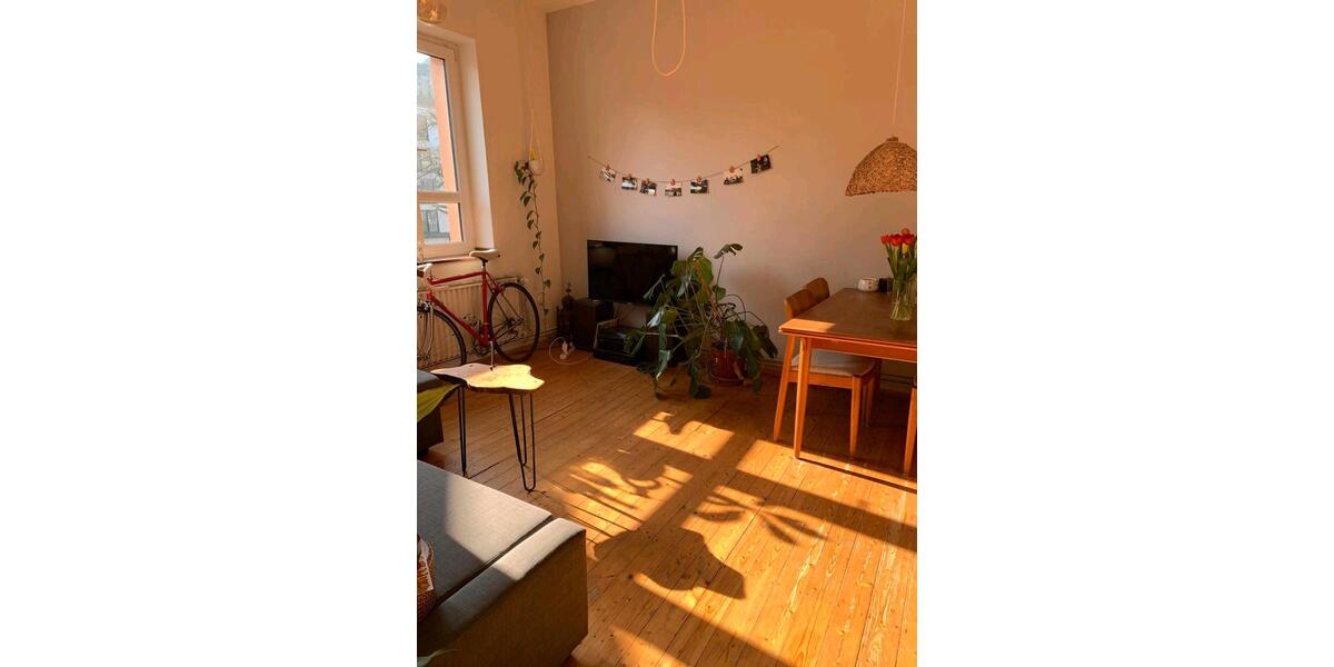 Etagenwohnung Aachen Aachen-Mitte - 3 Zimmer, 56 m&sup2;, 800&euro; | Angebot:26267452