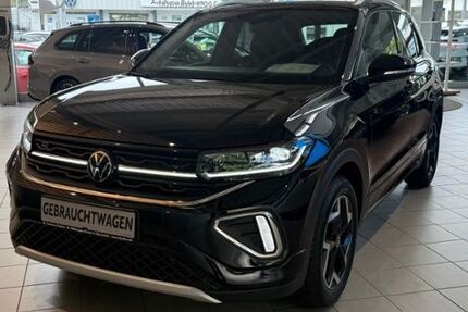 VW T-Cross 1.800 km 25.989 &euro; Baesweiler 52499