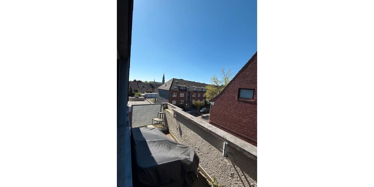 Etagenwohnung Aachen Eilendorf - 3 Zimmer, 85 m&sup2;, 1.300&euro; | Angebot:26441327