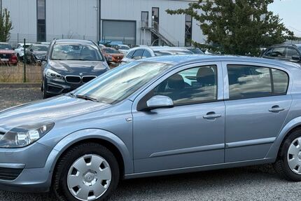 Opel Astra 88.300 km 3.290 &euro; Düren 52351