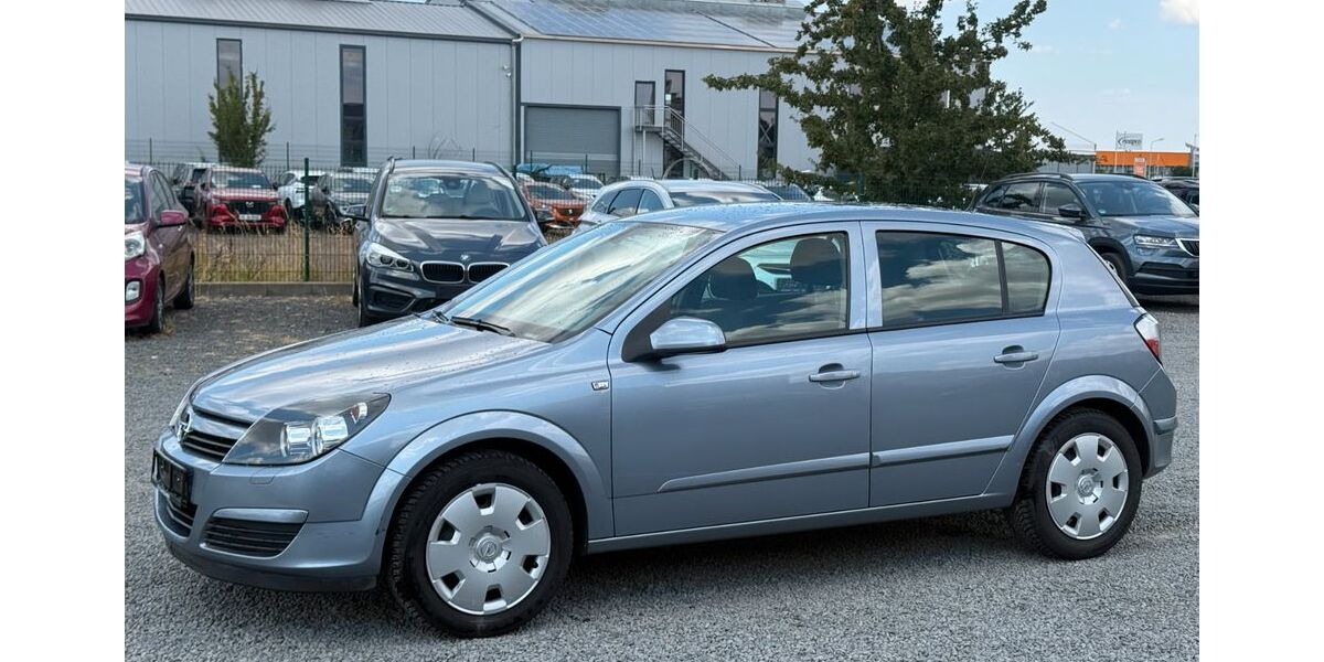 Opel Astra 88.300 km 3.290 &euro; Düren 52351