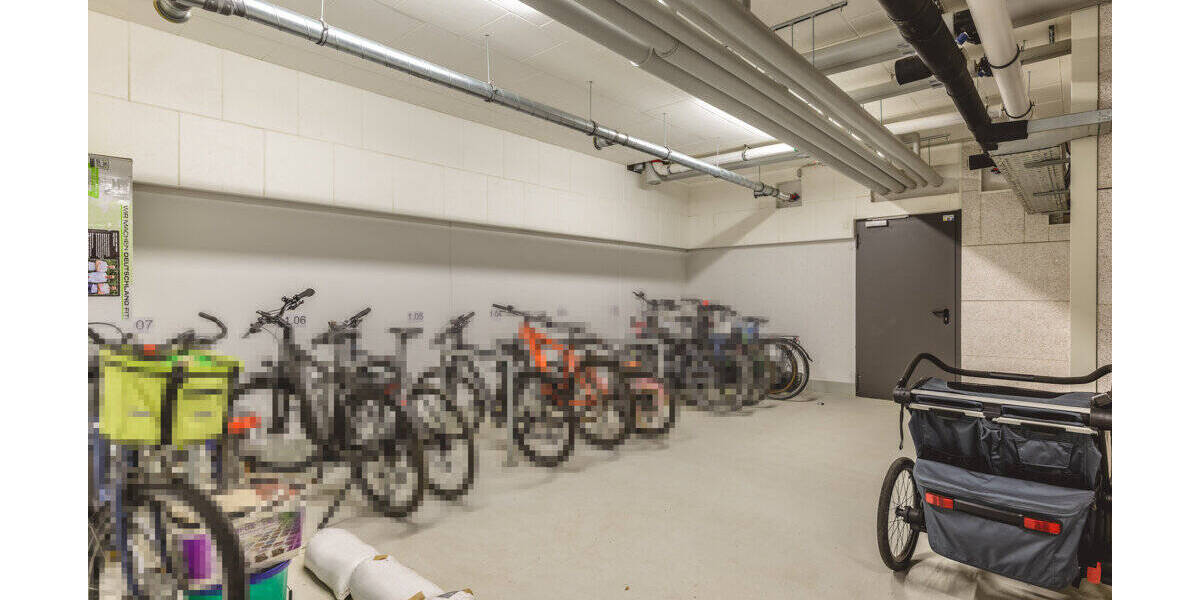 Etagenwohnung Aachen Brand - 4 Zimmer, 112 m&sup2;, 499.000&euro; | Angebot:26192204