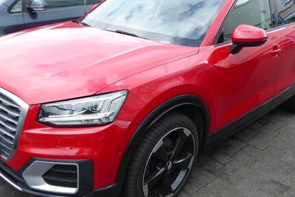 Audi Q2 145.268 km 11.500 &euro; Herzogenrath 52134