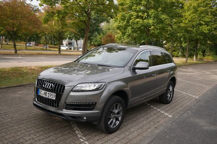 Audi Q7 196.230 km 13.999 &euro; Herzogenrath 52134