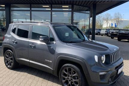 Jeep Renegade 20.638 km 22.990 &euro; Jülich 52428