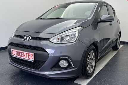 Hyundai i10 96.000 km 7.480 &euro; Stolberg 52222