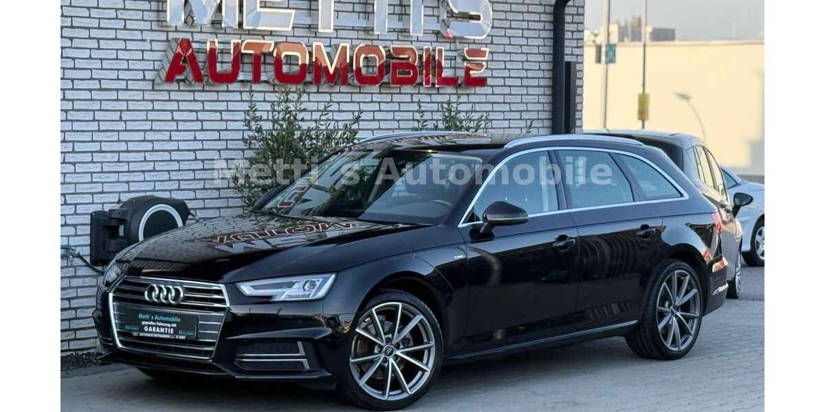 Audi A4 132.500 km 16.499 &euro; Erkelenz 41812