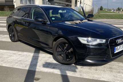 Audi A6 273.000 km 9.250 &euro; Gangelt 52538