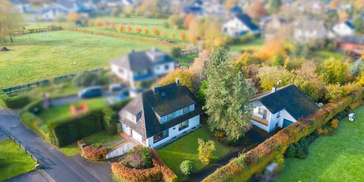 Einfamilienhaus Roetgen Rott - 1 Zimmer, 237 m&sup2;, 450.000&euro; | Angebot:25674494