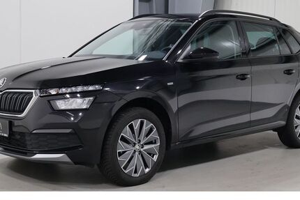 Skoda Kamiq 41.686 km 18.725 &euro; Aachen 52078