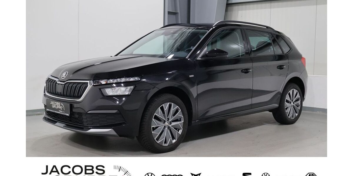 Skoda Kamiq 41.686 km 18.725 &euro; Aachen 52078