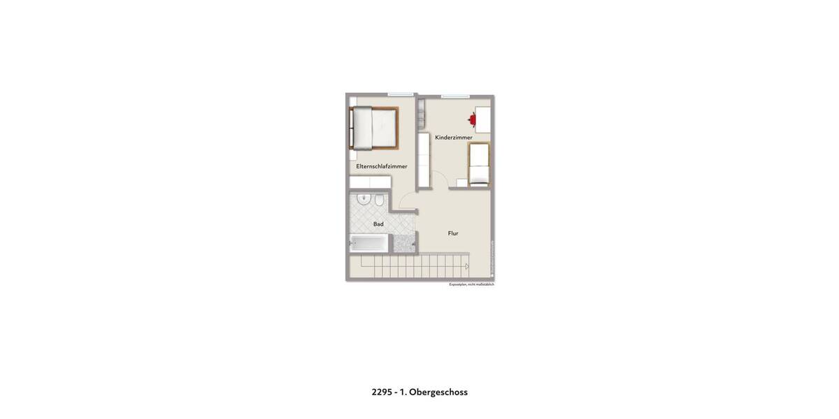 Etagenwohnung Aachen Aachen-Mitte - 3 Zimmer, 119 m&sup2;, 349.000&euro; | Angebot:26207158