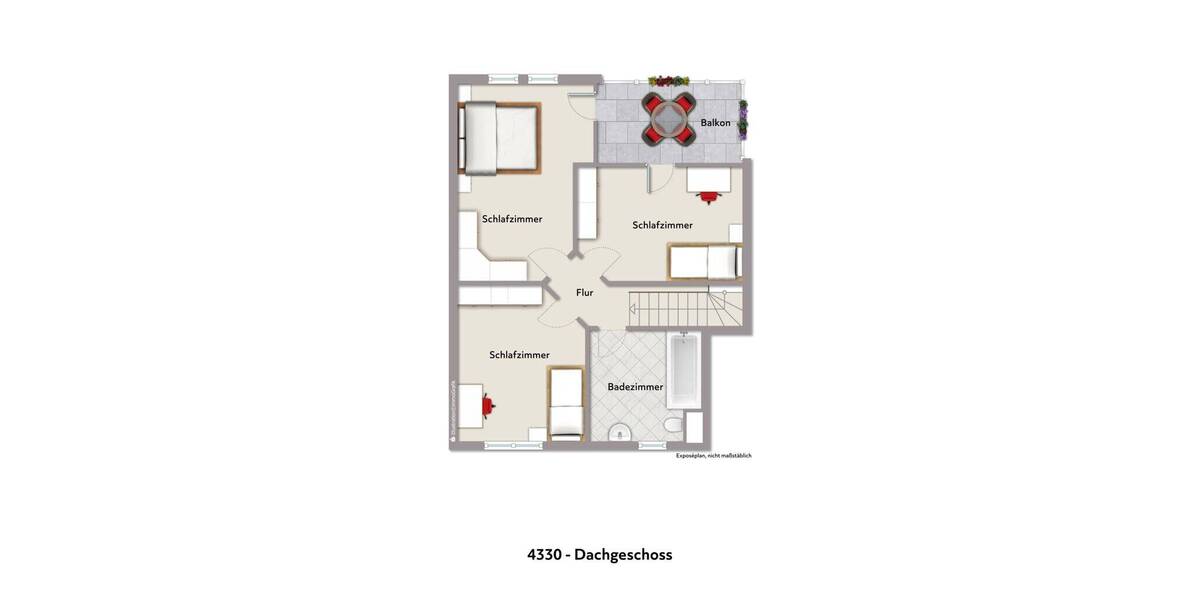 Einfamilienhaus Simmerath - 4 Zimmer, 124 m&sup2;, 489.000&euro; | Angebot:26744648