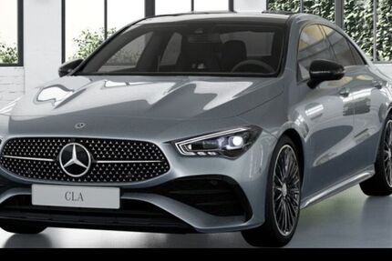 Mercedes-Benz CLA 180 9.000 km 38.990 &euro; Aachen 52068