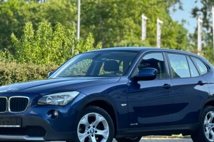 BMW X1 115.000 km 7.499 &euro; Eschweiler 52249