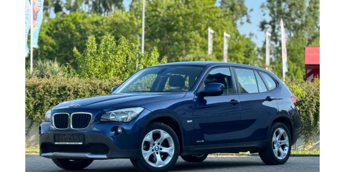 BMW X1 115.000 km 7.499 &euro; Eschweiler 52249